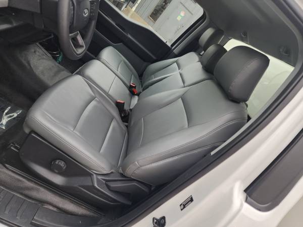 2023 Ford, dovoz USA — foto 10 z 12