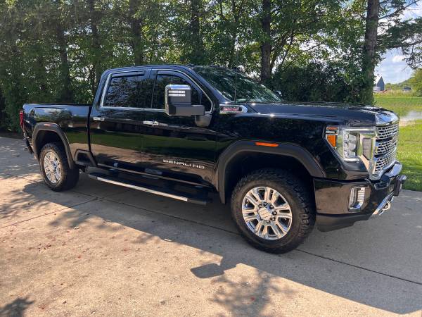 2022 GMC, dovoz USA — foto 4 z 12