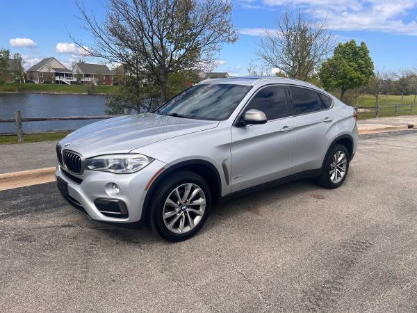 2018 BMW, dovoz USA — foto 2 z 12