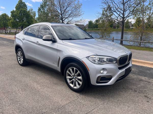 2018 BMW, dovoz USA — foto 3 z 12