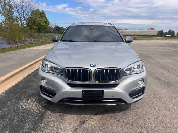 2018 BMW, dovoz USA — foto 4 z 12
