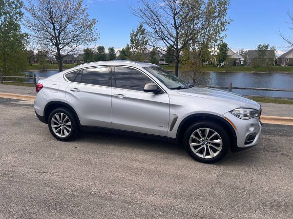 2018 BMW, dovoz USA — foto 5 z 12