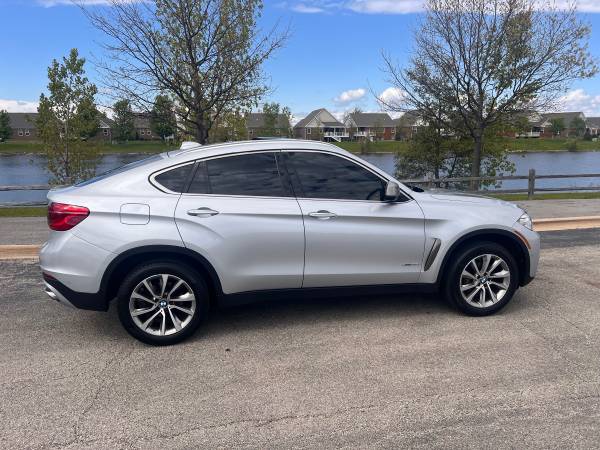 2018 BMW, dovoz USA — foto 7 z 12