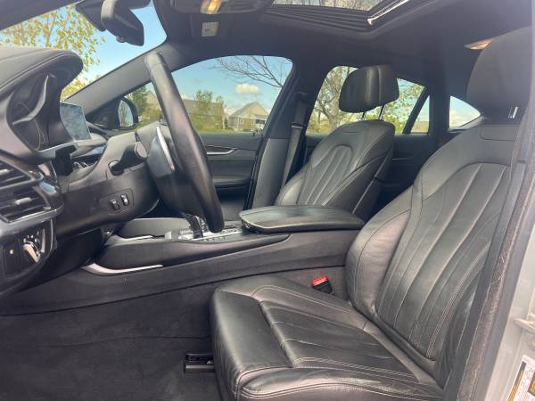 2018 BMW, dovoz USA — foto 9 z 12