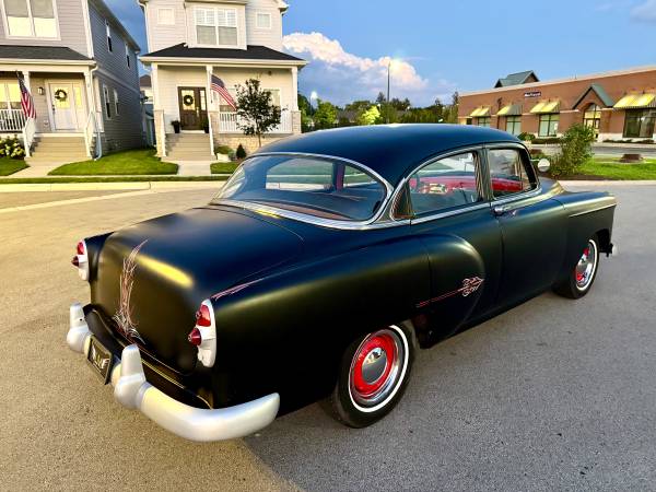 Chevrolet, dovoz USA — foto 10 z 12