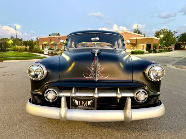 Chevrolet, dovoz USA — foto 4 z 12