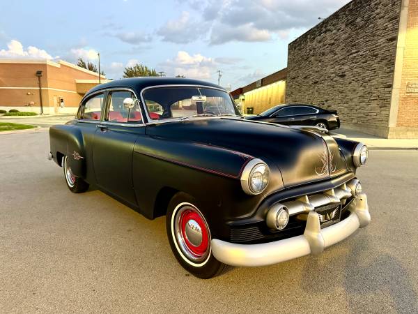 Chevrolet, dovoz USA — foto 5 z 12