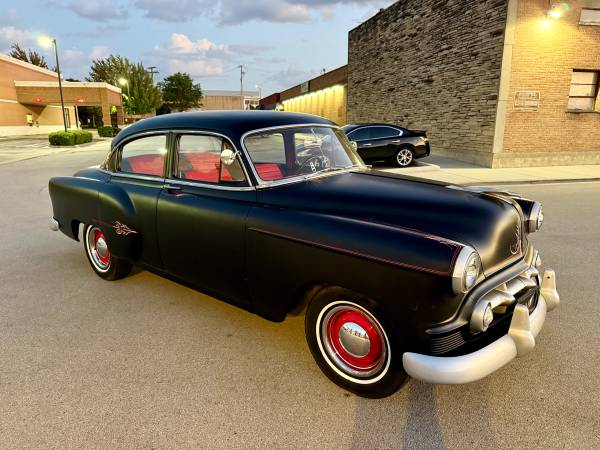 Chevrolet, dovoz USA — foto 6 z 12