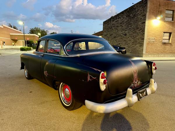 Chevrolet, dovoz USA — foto 8 z 12