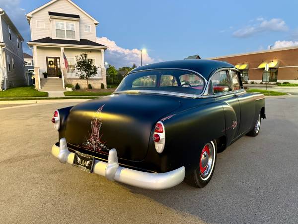 Chevrolet, dovoz USA — foto 9 z 12