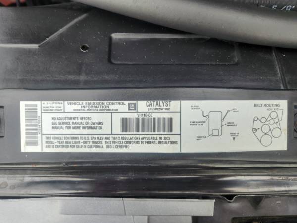 GMC, dovoz USA — foto 12 z 12