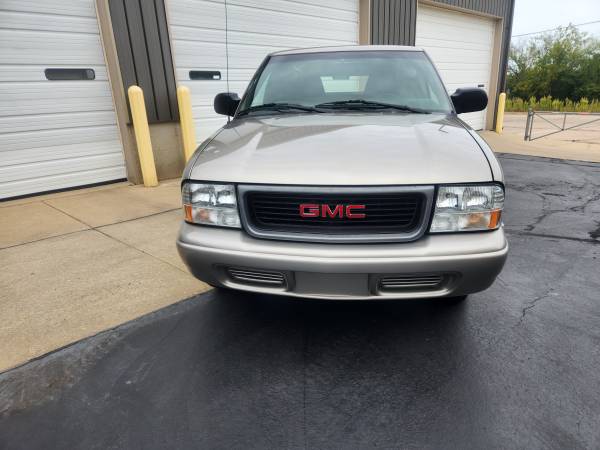GMC, dovoz USA — foto 2 z 12