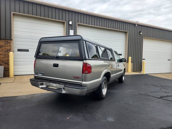 GMC, dovoz USA — foto 3 z 12