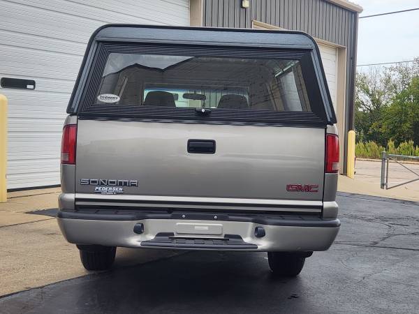 GMC, dovoz USA — foto 4 z 12