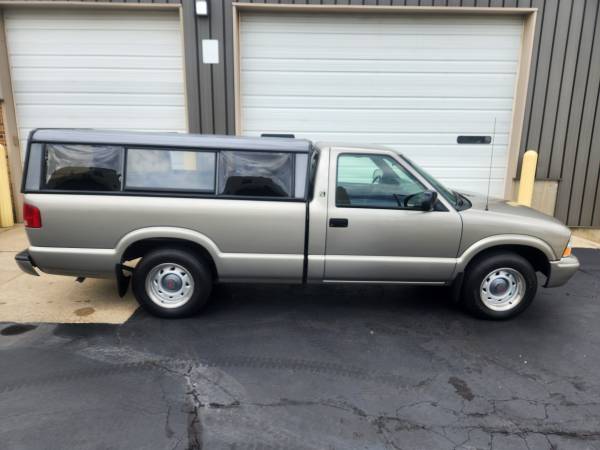 GMC, dovoz USA — foto 5 z 12