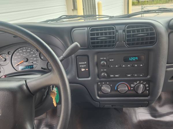 GMC, dovoz USA — foto 9 z 12