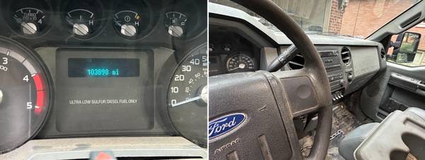 2011 Ford, dovoz USA — foto 10 z 12