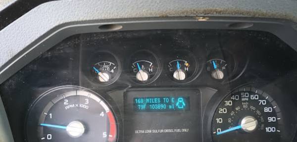 2011 Ford, dovoz USA — foto 3 z 12