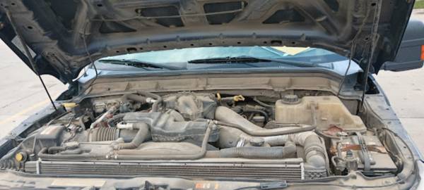 2011 Ford, dovoz USA — foto 4 z 12