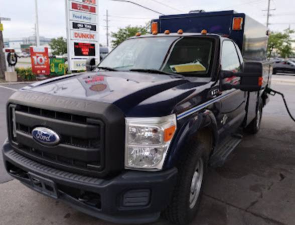 2011 Ford, dovoz USA — foto 5 z 12