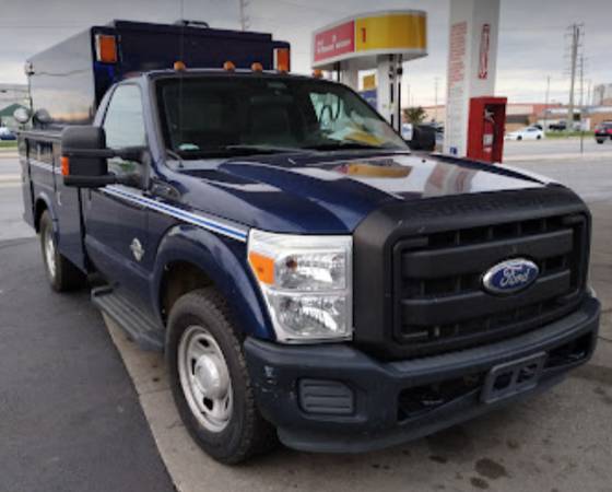 2011 Ford, dovoz USA — foto 6 z 12
