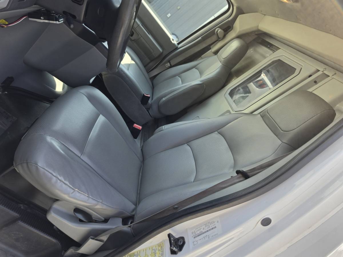 2019 Ford, dovoz USA — foto 11 z 12