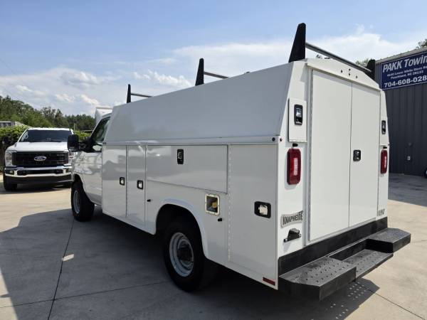 2019 Ford, dovoz USA — foto 3 z 12