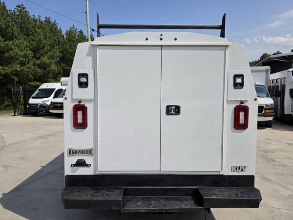 2019 Ford, dovoz USA — foto 4 z 12