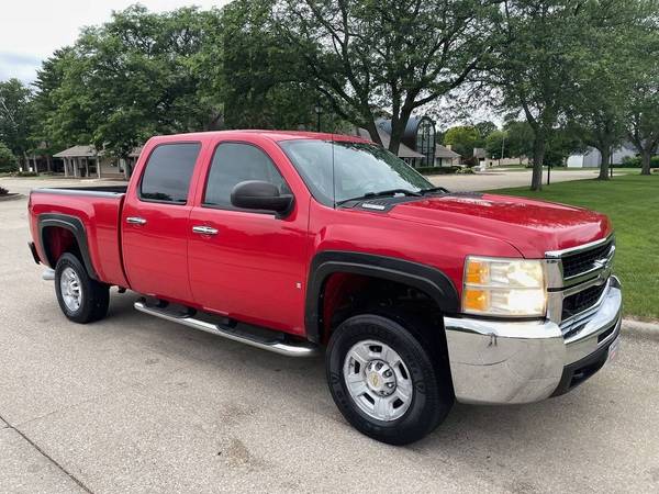 Chevrolet, dovoz USA — foto 4 z 12