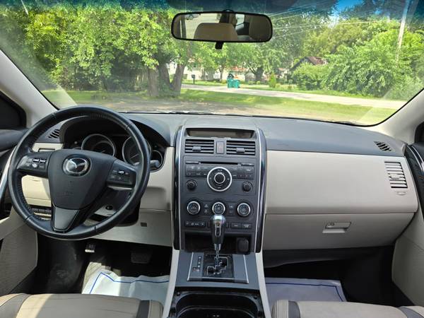 2011 Mazda, dovoz USA — foto 10 z 12