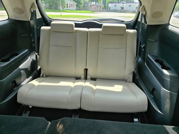 2011 Mazda, dovoz USA — foto 12 z 12