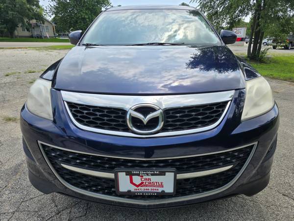 2011 Mazda, dovoz USA — foto 2 z 12