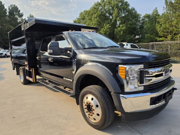 2017 Ford, dovoz USA — foto 8 z 12