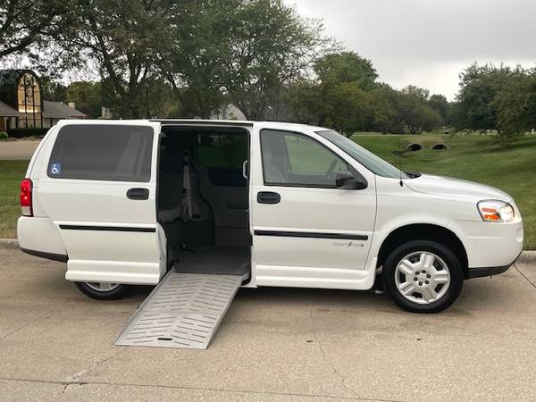 Chevrolet, dovoz USA — foto 2 z 12