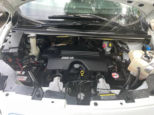 Chevrolet, dovoz USA — foto 3 z 12