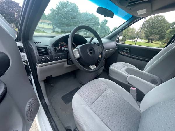 Chevrolet, dovoz USA — foto 9 z 12