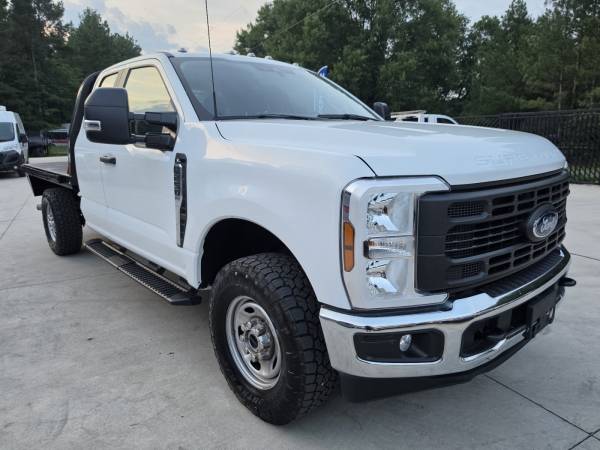 2024 Ford, dovoz USA — foto 7 z 12