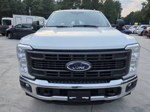 2024 Ford, dovoz USA — foto 8 z 12