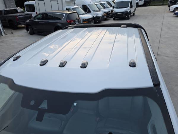 2024 Ford, dovoz USA — foto 9 z 12