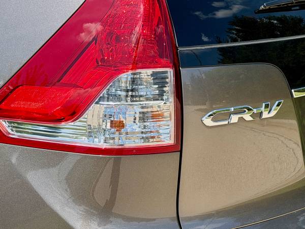 Honda, dovoz USA — foto 10 z 12