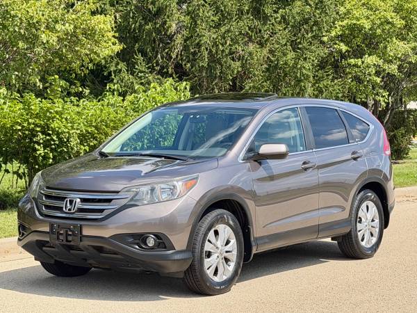 Honda, dovoz USA — foto 3 z 12