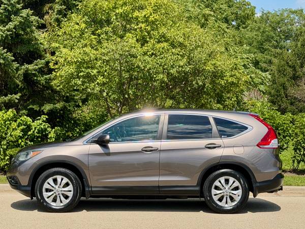 Honda, dovoz USA — foto 4 z 12