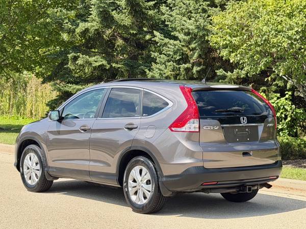 Honda, dovoz USA — foto 5 z 12