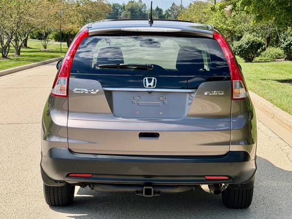 Honda, dovoz USA — foto 6 z 12