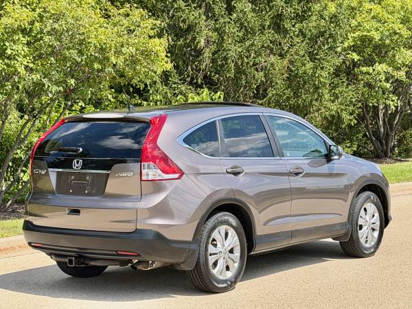 Honda, dovoz USA — foto 7 z 12