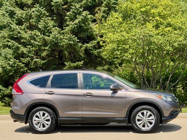 Honda, dovoz USA — foto 8 z 12