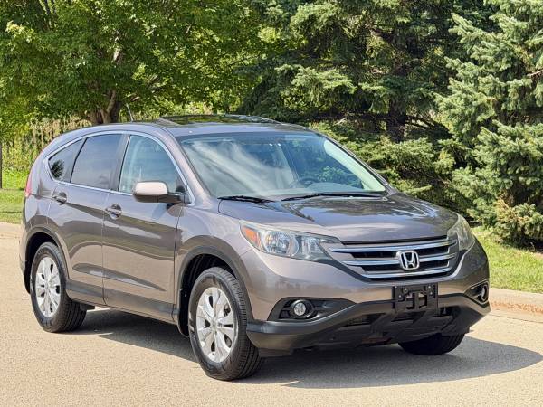 Honda, dovoz USA — foto 9 z 12