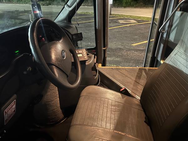 Ford, dovoz USA — foto 11 z 12