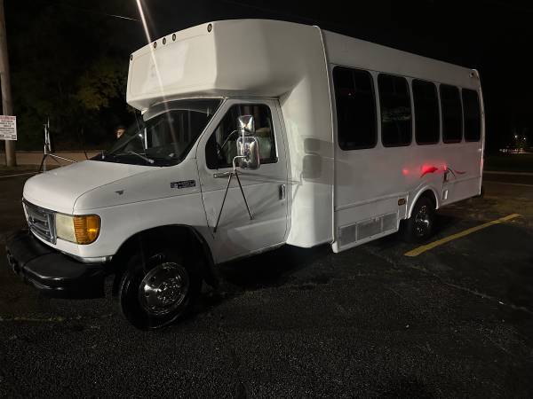 Ford, dovoz USA — foto 6 z 12