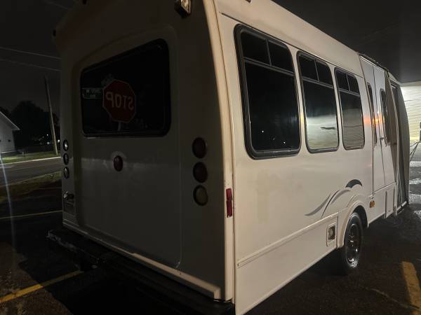 Ford, dovoz USA — foto 8 z 12